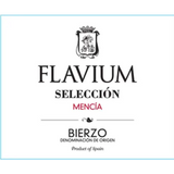 Flavium Bierzo Mencía