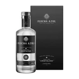 Flecha Azul Tequila Cristalino Collectors Edition