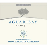 Flechas de los Andes Aguaribay Malbec