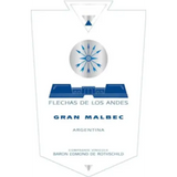 Flechas De Los Andes Gran Malbec Valle de Uco