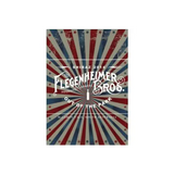 Flegenheimer Bros. Out of the Park Shiraz