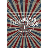 Flegenheimer Bros Out of the Park Shiraz McLaren Vale