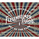 Flegenheimer Bros Out of the Park Sparkling Shiraz McLaren Vale