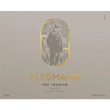 Flegmann Reserve Red Wine 2018