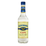 Fleischmann’s Extra Dry Gin