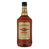 Fleischmann's Preferred Blended Whiskey