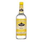 Fleischmann’s Royal Citrus Vodka