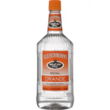 Fleischmann’s Royal Orange Vodka