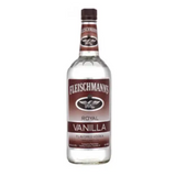 Fleischmann’s Royal Vanilla Vodka