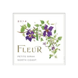 Fleur de California North Coast Petite Sirah