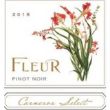 Fleur de California Pinot Noir Carneros Select
