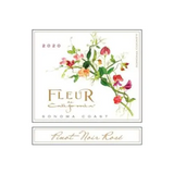 Fleur de California Rose of Pinot Noir