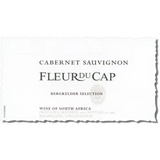 Fleur Du Cap Stellenbosch Cabernet Sauvignon