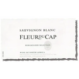 Fleur Du Cap Stellenbosch Sauvignon Blanc