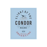 Flight of The Condor Malbec Mendoza