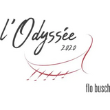 Flo Busch L’Odyssee Rouge