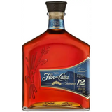Flor de Caña 12 Year Old Centenario Single Estate Rum