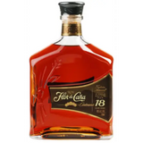 Flor de Caña 18 Year Old Centenario Single Estate Rum