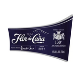 Flor de Caña 20 Year Old Rum 130 Anniversary