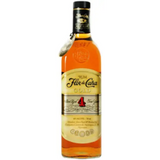Flor de Caña 4 Years Old Gold Rum