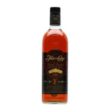 Flor de Caña 7 Years Old Grand Reserve Rum