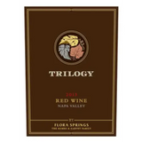 Flora Springs Trilogy Red Napa Valley