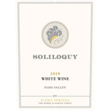 Flora Springs White Napa Valley