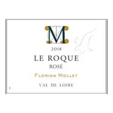 Florian Mollet Le Roque Val de Loire Rose