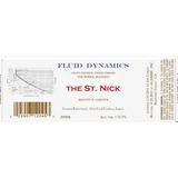 Fluid Dynamics The St. Nick