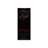 Fog & Light Cabernet Sauvignon Vintage Reserve Paso Robles