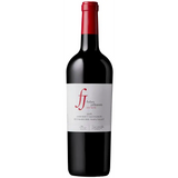 Foley Johnson Cabernet Sauvignon Estate Bottled Rutherford 2018