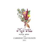Folk Tree Village Series Cabernet Sauvignon Lodi