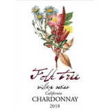 Folk Tree Village Series Chardonnay