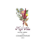 Folk Tree Village Series Chardonnay Lodi