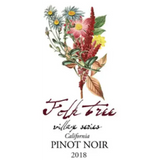 Folk Tree Village Series Pinot Noir