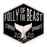 Folly of the Beast Chardonnay