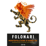 Folonari Montepulciano d’Abruzzo