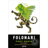 Folonari Pinot Grigio
