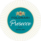 Folonari Prosecco Extra Dry