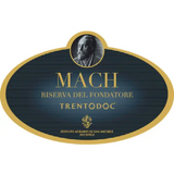 Fondazione Edmund Mach Brut Riserva del Fondatore