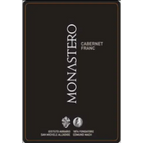 Fondazione Edmund Mach Cabernet Franc Monastero 2019