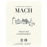Fondazione Edmund Mach Chardonnay 2021