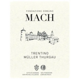 Fondazione Edmund Mach Müller-Thurgau