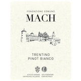 Fondazione Edmund Mach Pinot Bianco