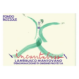 Fondo Bozzole Lambrusco Mantovano Incantabiss