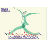Fondo Bozzole Lambrusco Mantovano Incantabiss