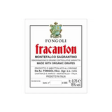 Fongoli Montefalco Sagrantino Fracanton