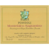 Fongoli Montefalco Sagratino