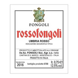 Fongoli Rossofongoli