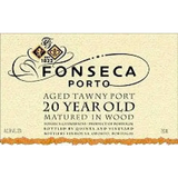 Fonseca 20 Year Old Tawny Port